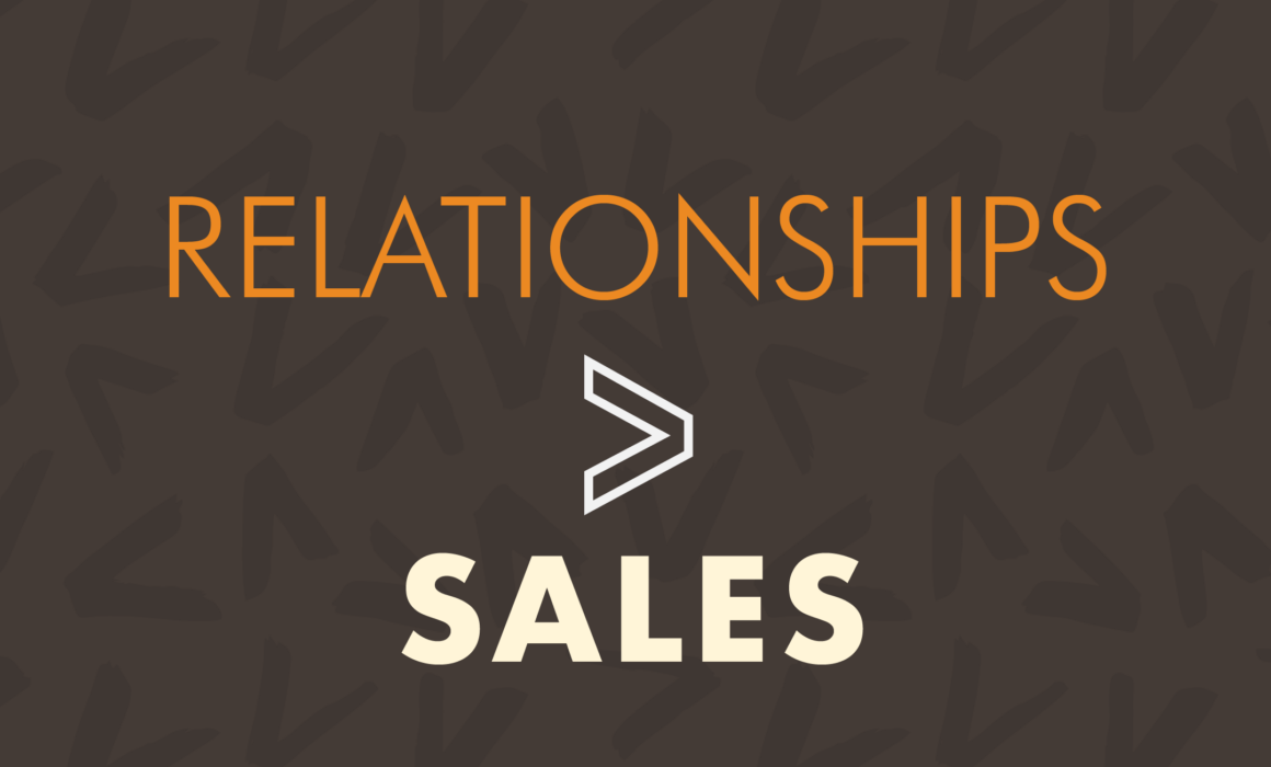 TCM Financial_Relationships Over Sales